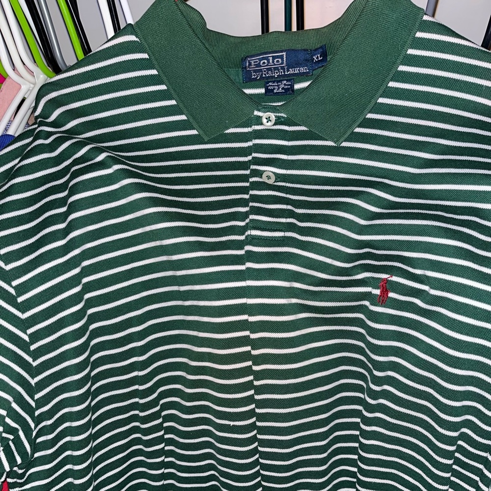 Like new Polo